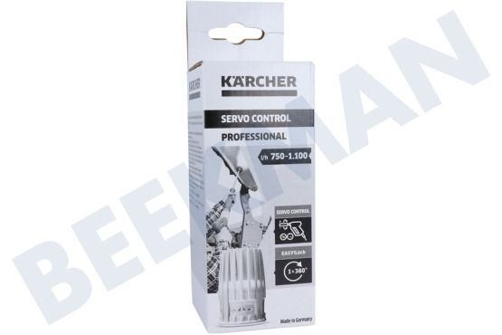 Karcher Hogedruk 4.118-008.0 Servo Control Drukregelaar