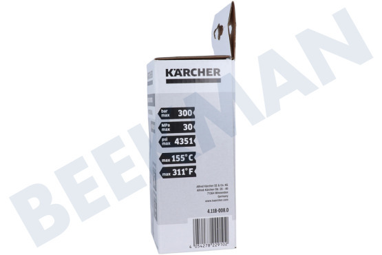 Karcher Hogedruk 4.118-008.0 Servo Control Drukregelaar