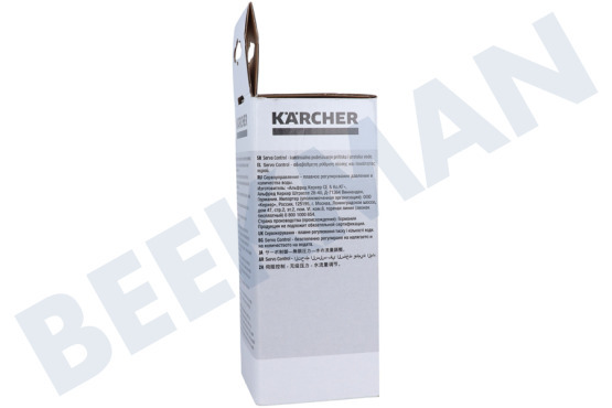 Karcher Hogedruk 4.118-008.0 Servo Control Drukregelaar