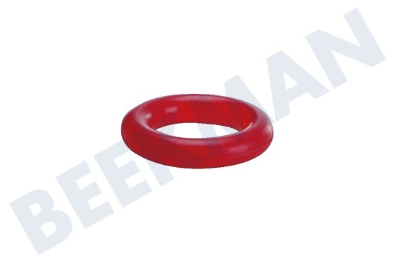 Karcher Hogedruk O-ring O-ring 6x2