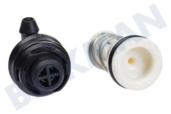 Karcher Hogedruk 9.755-285.0 Reparatieset Van Stuurkop