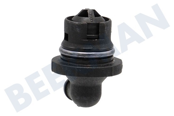 Karcher Hogedruk 9.002-027.0 Aansluiting Van reinigingsmiddel