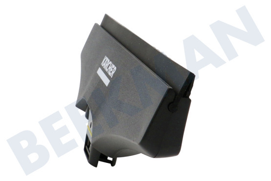 Karcher  4.633-019.0 Saugmund des Fenstersauger