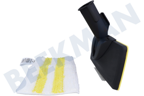 Karcher  2.863-350.0 EasyFix Mini Bodentücher Set