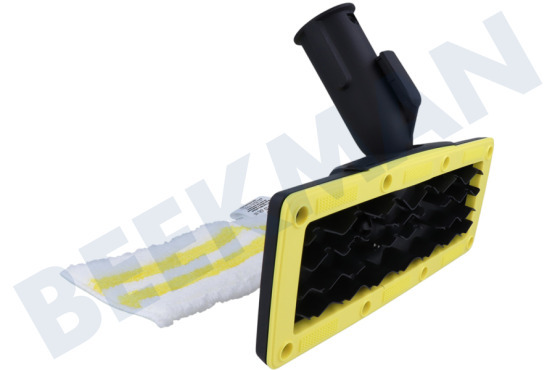 Karcher  2.863-350.0 EasyFix Mini Bodentücher Set
