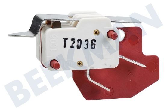 Karcher Hogedruk 6.961-079.3 Schakelaar Micro switch