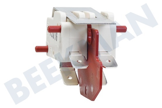 Karcher Hogedruk 6.961-079.3 Schakelaar Micro switch