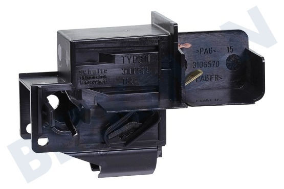 Karcher Hogedruk 6.630-768.0 Schakelaar Aan/uit schakelaar