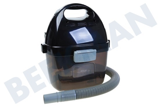 Dometic (n-dc)  PV100 Cleaning Powervac Nat-Droogzuiger