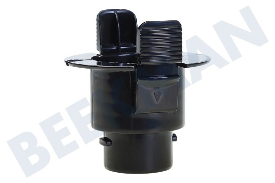 Samsung Stofzuiger DJ61-00035B Wartel Slanghouder stofzuiger