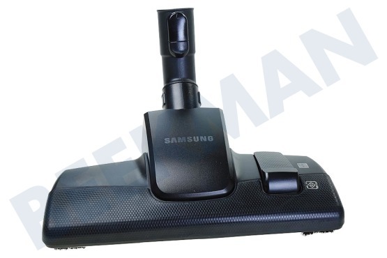Samsung Stofzuiger DJ97-01402A Mondstuk 36 mm met wiel