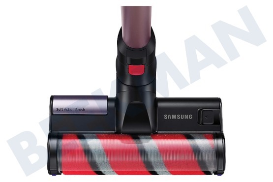Samsung  VCA-SAB80 Soft Action Brush Parketborstel