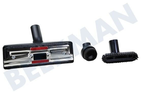 Alternatief  Complete slang en toebehoren kit 32mm