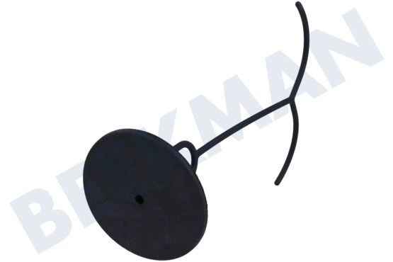 Numatic  Dop Compleet, voor de schoonwatertank