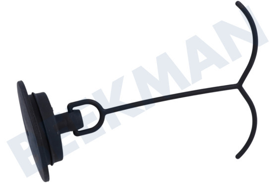 Numatic  Dop Compleet, voor de schoonwatertank