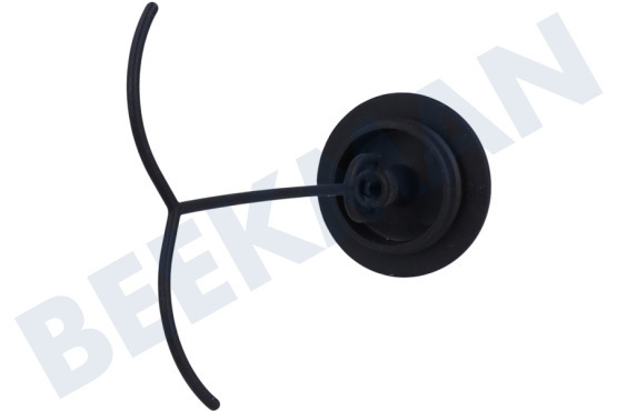 Numatic  Dop Compleet, voor de schoonwatertank