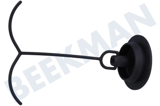 Numatic  Dop Compleet, voor de schoonwatertank