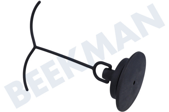 Numatic  Dop Compleet, voor de schoonwatertank