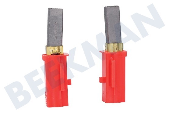 Numatic  Kohlebürste 11x6.1 in Halter