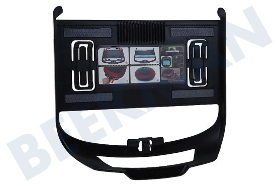 LG Stofzuiger Houder Voor mop robotstofzuiger