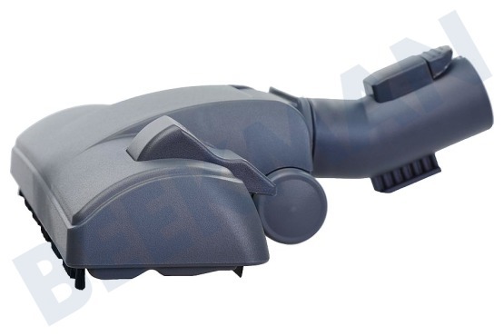 LG  Combi-zuigmond 32 mm met rubber en haarstrip