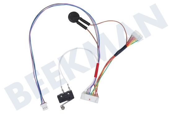 LG Stofzuiger EAD60810508 Kabelboom Van aandrijving robotstofzuiger