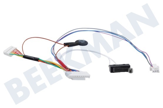 LG Stofzuiger EAD60810508 Kabelboom Van aandrijving robotstofzuiger