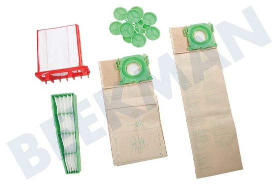 Sebo Stofzuiger Servicebox Airbelt C2/C3