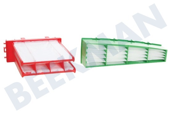 Sebo Stofzuiger Servicebox Airbelt C2/C3