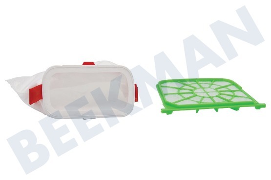 Sebo Stofzuiger Microfilterbox