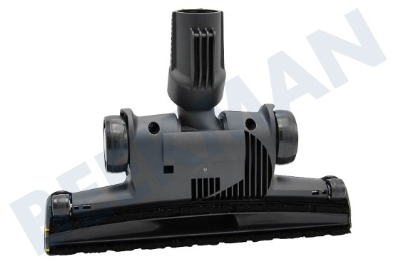 Sebo Stofzuiger Parket-zuigmond Met paardenhaar