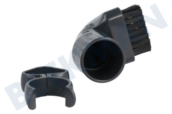 Sebo Stofzuiger Borstel Penseelmondstuk (Plumeau)