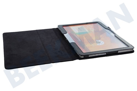Samsung  Book Case Zwart, Basic