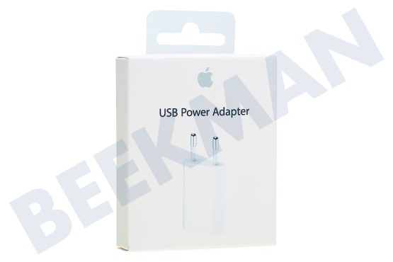 Apple  MD813 Apple USB power adapter