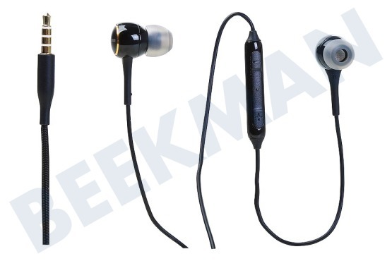 Samsung  IG935 Black Samsung Earphones In-Ear Zwart