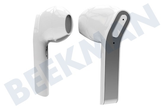 Universeel  Earpods geschikt voor Apple Bluetooth EarPods