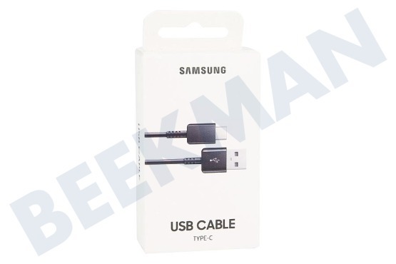 Samsung  EP-DG930IBEGWW USB-C Kabel USB-C to USB Cable 1.5m