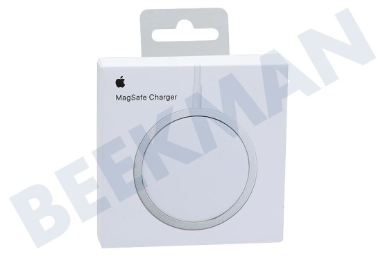 Apple  MHXH3ZM/A Apple MagSafe Wireless Charger 15W