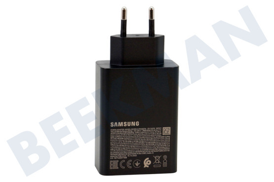 Samsung  EP-T6530NBE Samsung Power Adapter Trio