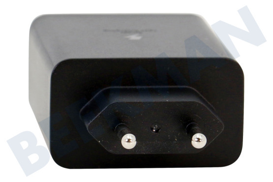 Samsung  EP-T6530NBE Samsung Power Adapter Trio