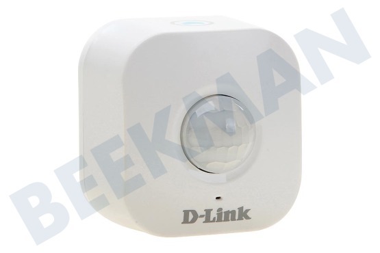 D-Link  DCH-S150 D-Link Wi-Fi Motion Sensor