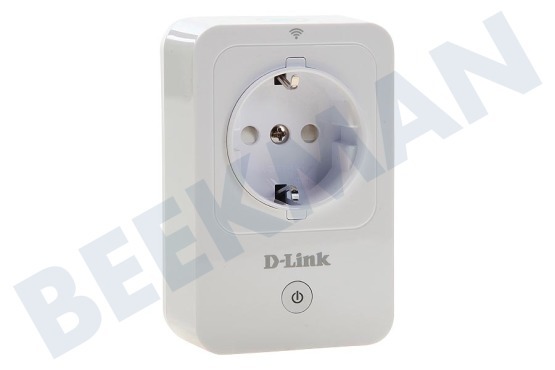 D-Link  DSP-W215 D-Link Smart Plug