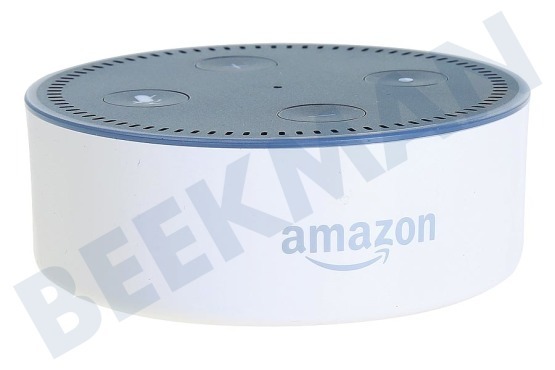 Amazon  Amazon Echo Dot 2nd generation
