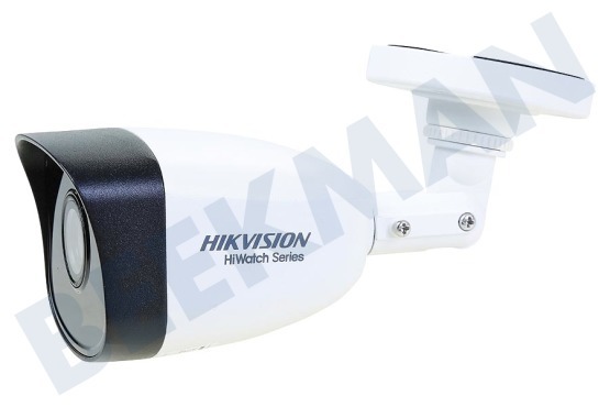 Hiwatch  HWI-B140H-M HiWatch Bullet Outdoor Camera 4 Megapixel