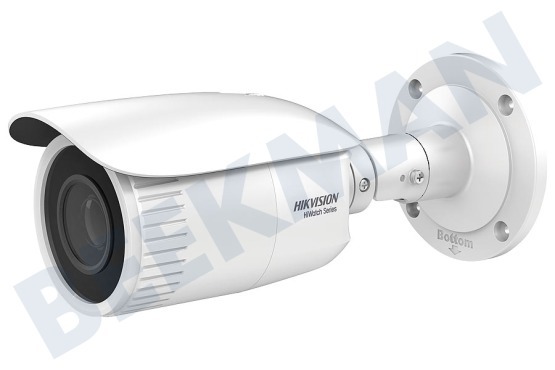 Hikvision  HWI-B640H-Z HiWatch Bullet Outdoor Camera 4 Megapixel