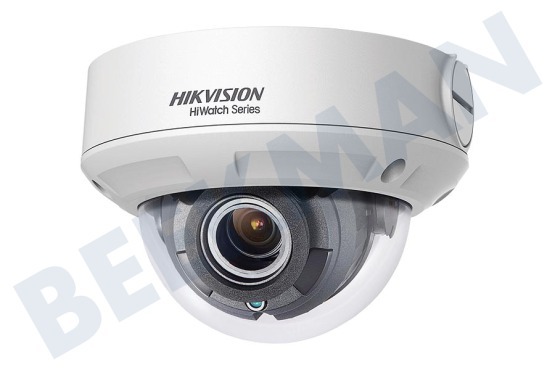 Hikvision  HWI-D620H-Z HiWatch Dome Outdoor Camera 2 Megapixel
