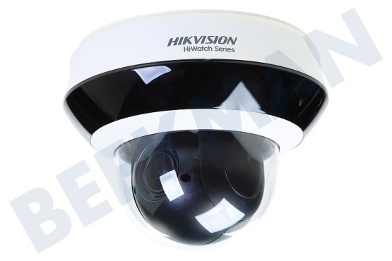 Hikvision  HWP-N2404IH-DE HiWatch PTZ Outdoor Camera 4 Megapixel
