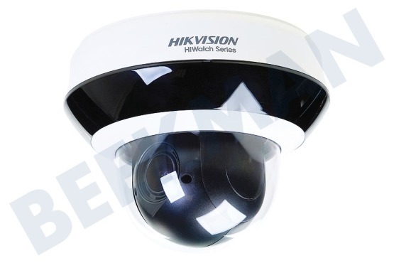 Hikvision  HWP-N2204IH-DE3 HiWatch PTZ Outdoor Camera 2 Megapixel