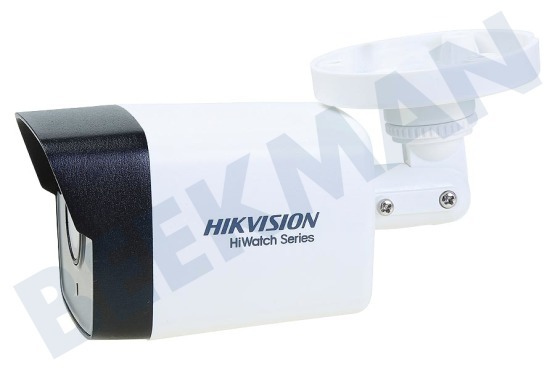 Hiwatch  HWI-B120-D/W (2.8mm) HiWatch Wifi Outdoor Camera