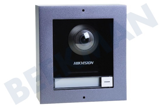 Hikvision  DS-KD8003-IME1/SURFACE Video Intercom Module Door Station